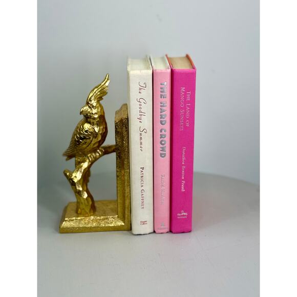 Vintage ombré effect pink Decorative Book collection - Picture 1 of 10